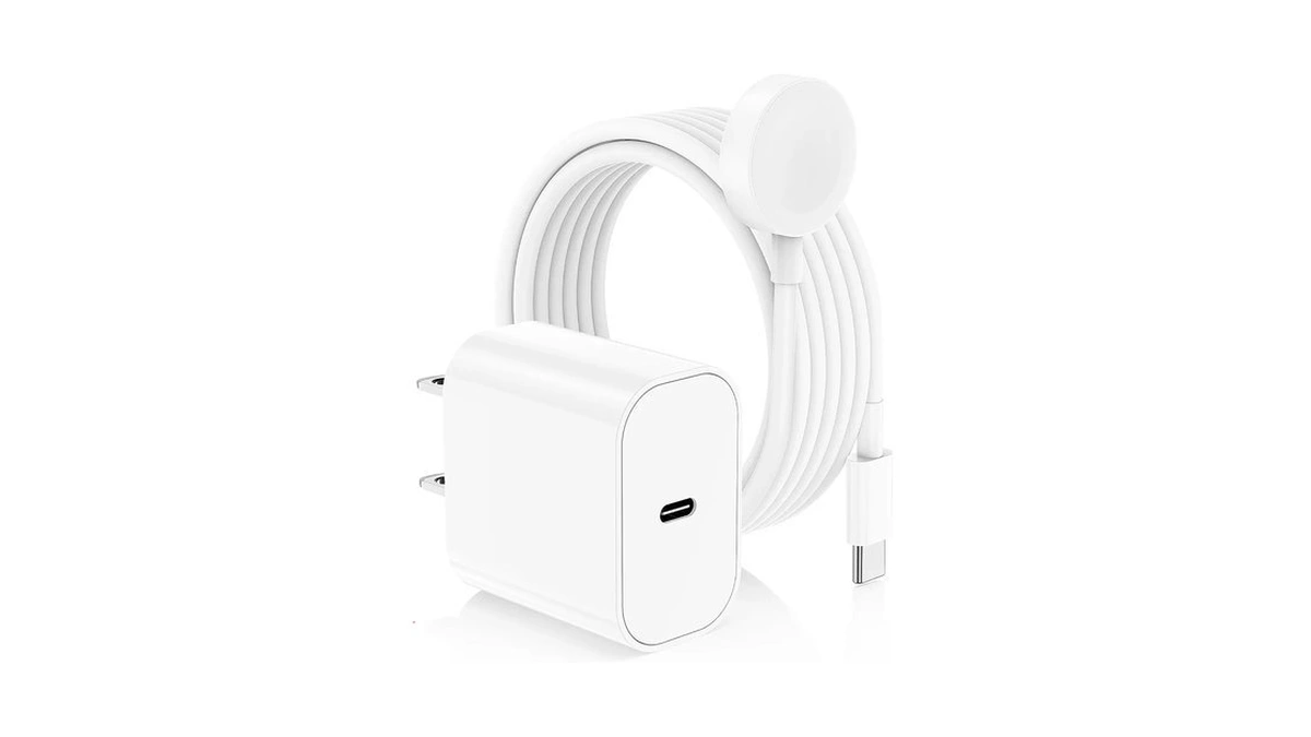 Apple Watch Charger, [ Mfi Certified ] Iphone Magnetic Iwatch