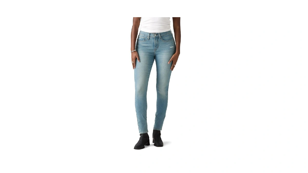 Levi's Women's 311 Shaping Skinny (also Available In Plus), (new)