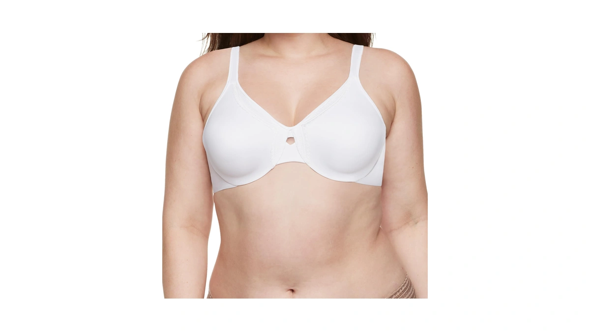 Amazon : Olga Women's Butterfly Effect Full-figur