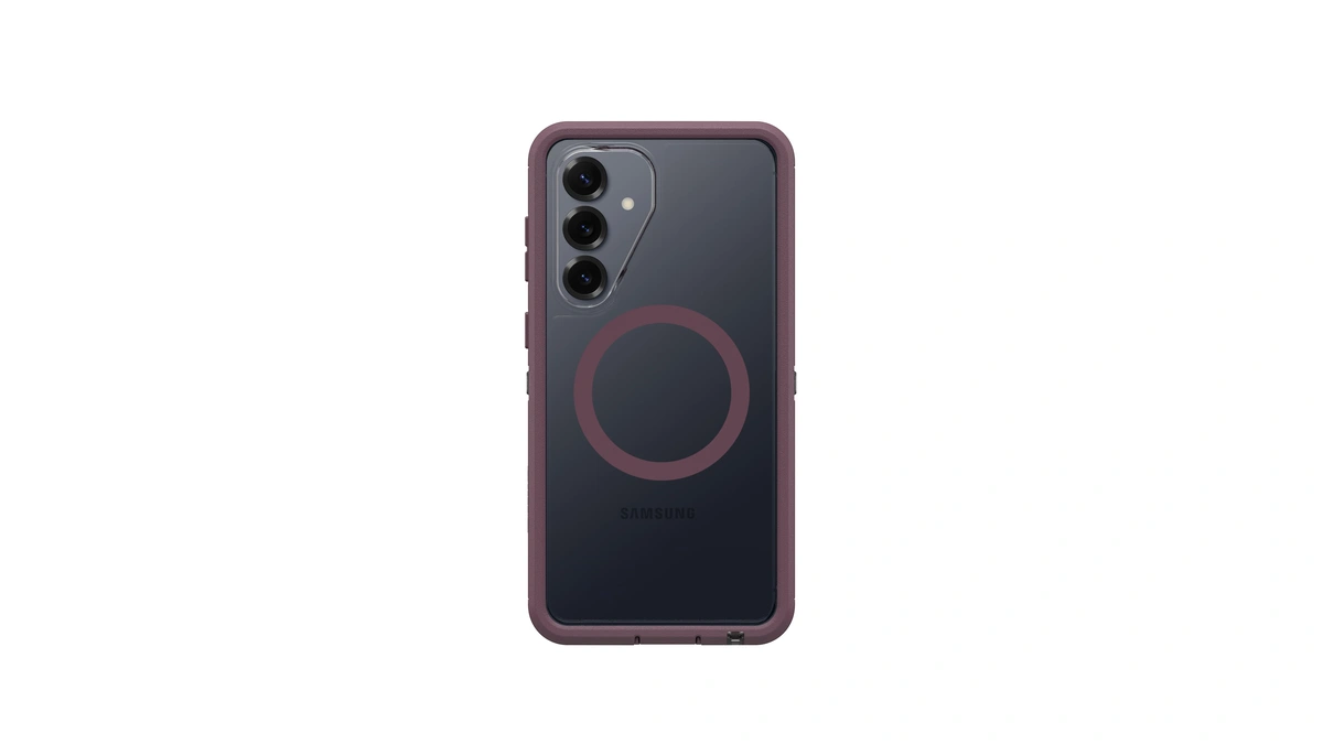 Amazon : Otterbox Samsung Galaxy S26+ Defender Se