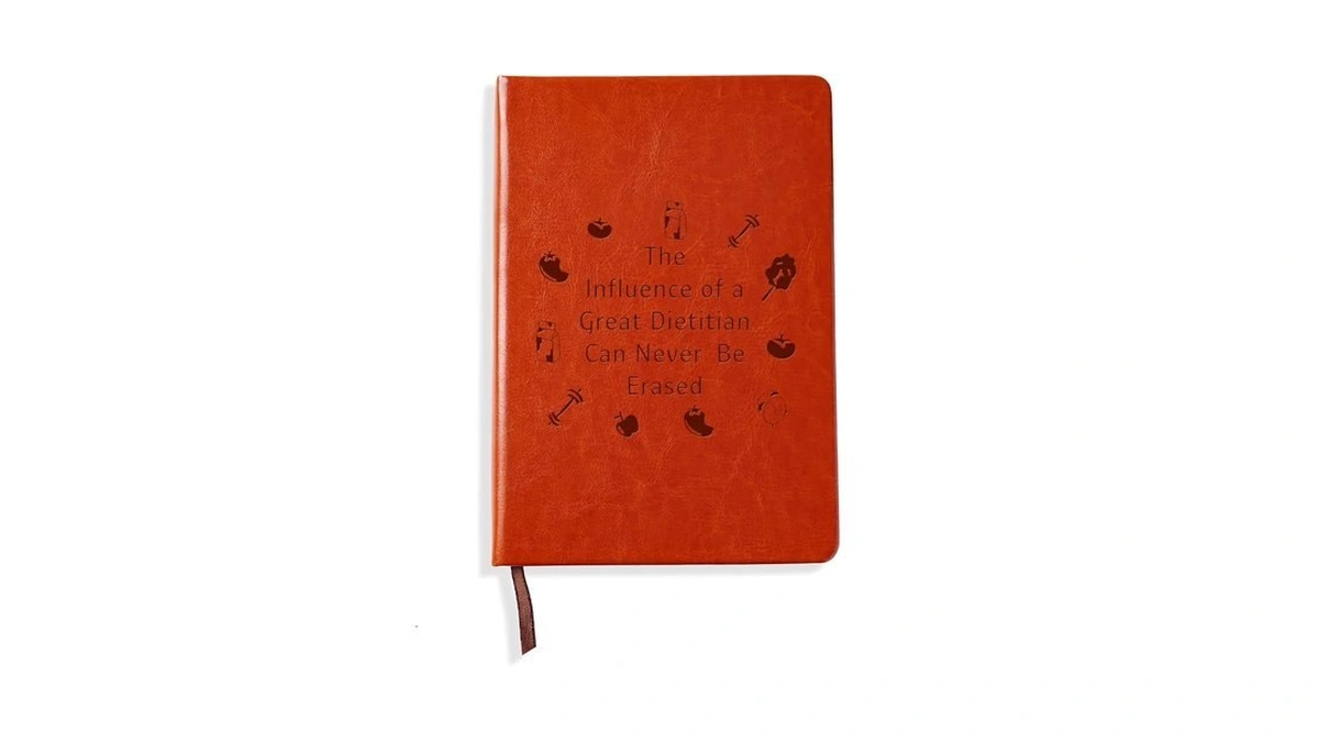 Lbwcer Appreciation Gift For Nutritionist Teacher Dietitian Appreciation Gift For