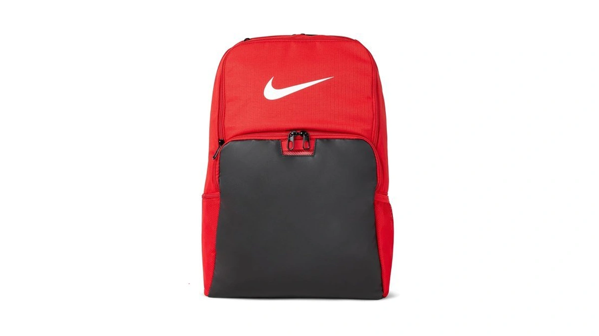 Nike Unisex Brasilia 9.5 Training Backpack (extra Large, 30l), University