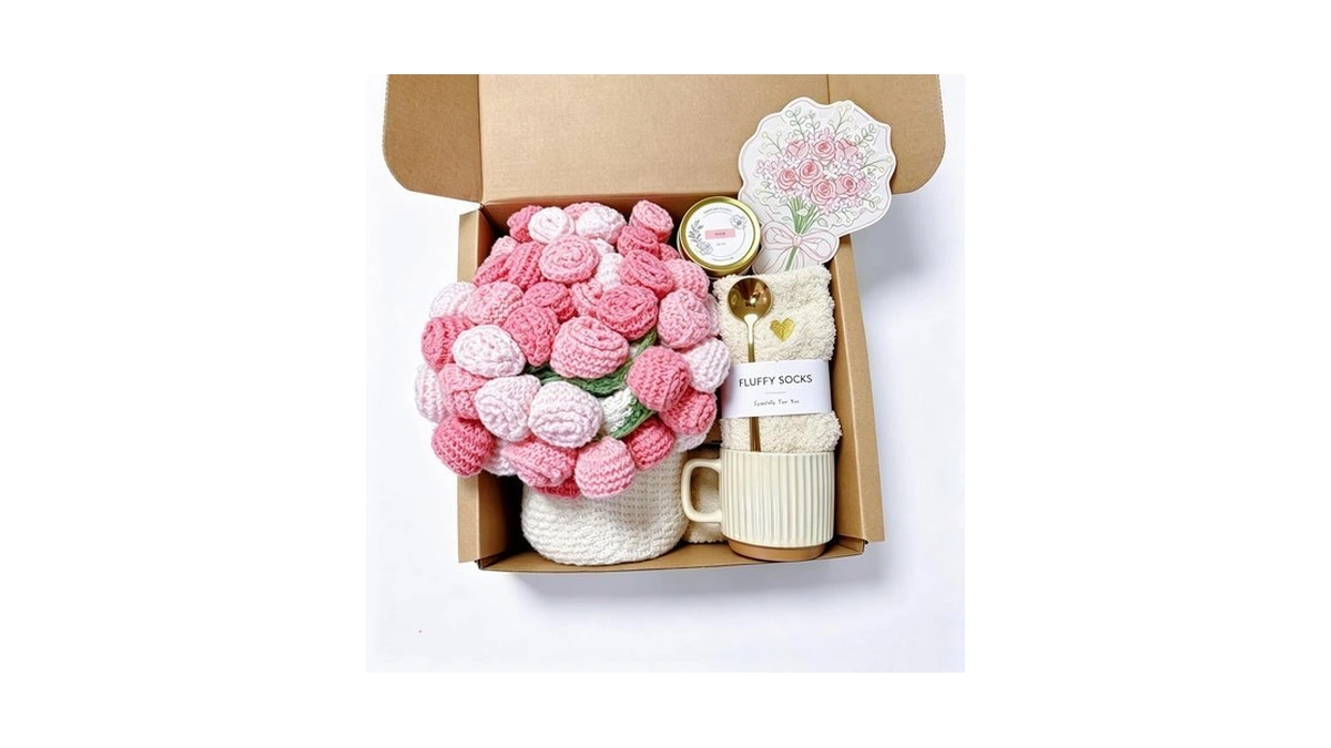 Amazon code: Mother's Day And Get Well Gifts For Wome