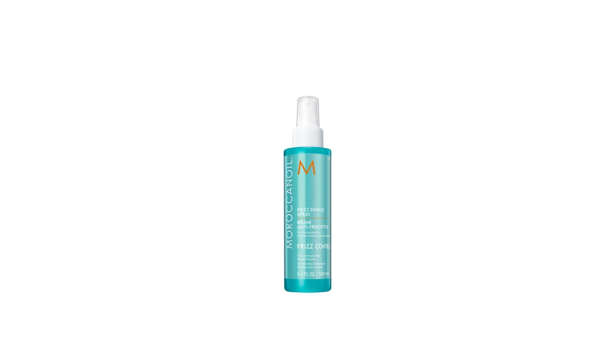 Moroccanoil Frizz Shield Styling Spray, 5.4 Fl. Oz.