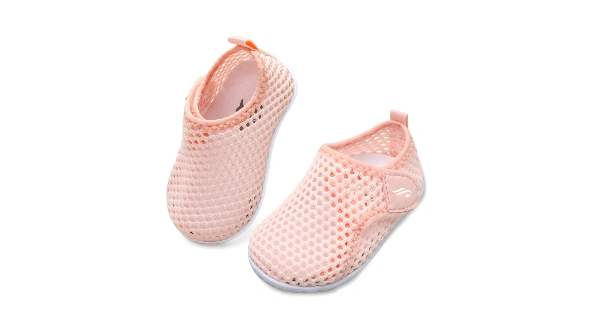 Jiasuqi Babys Girls Boys Comfort Walking Water Shoes For Outdoor