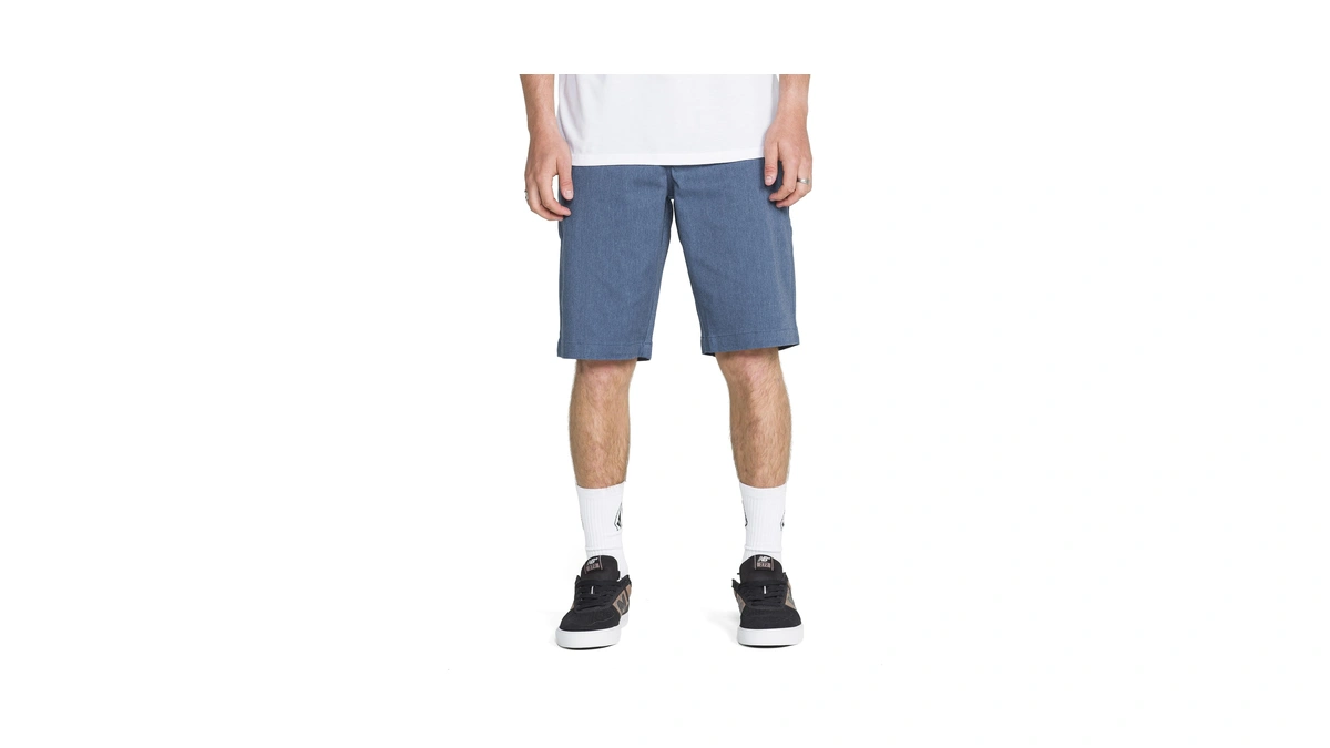 Vmonty Stretch 22 Chino Shorts – Casual Everyday Wear, Relaxed