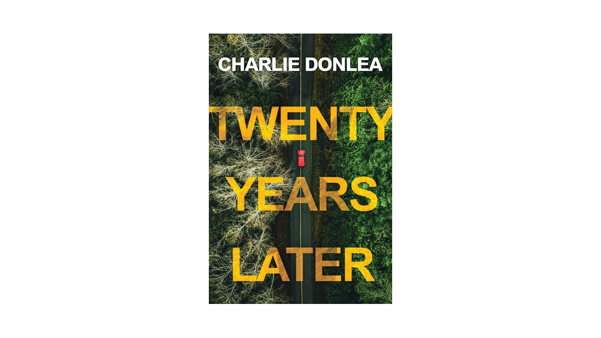 Twenty Years Later: A Riveting New Thriller