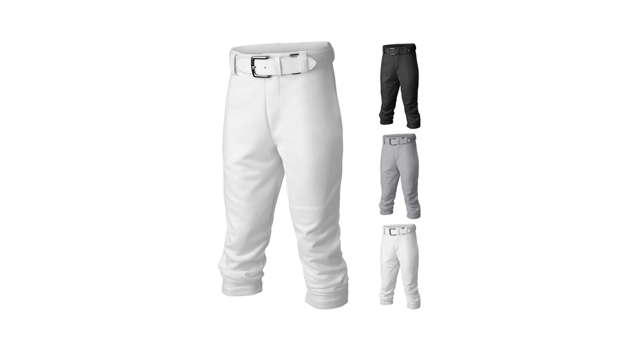 Easton | Pro+ Pull Up Baseball Pant | Youth |