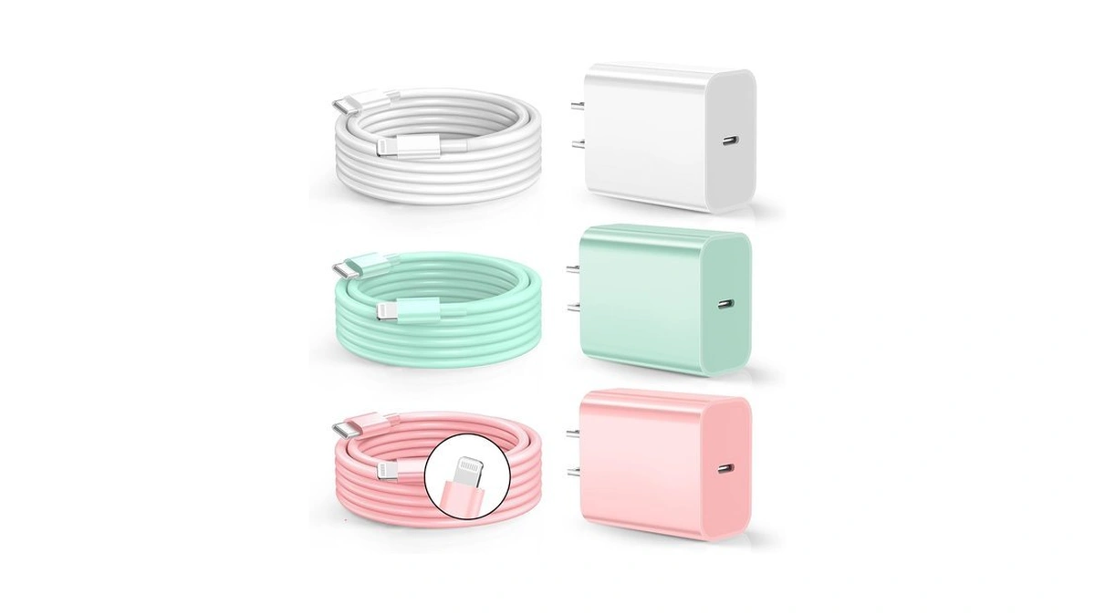 Dayaoncy Usb A Charger Cord Fast Charger
