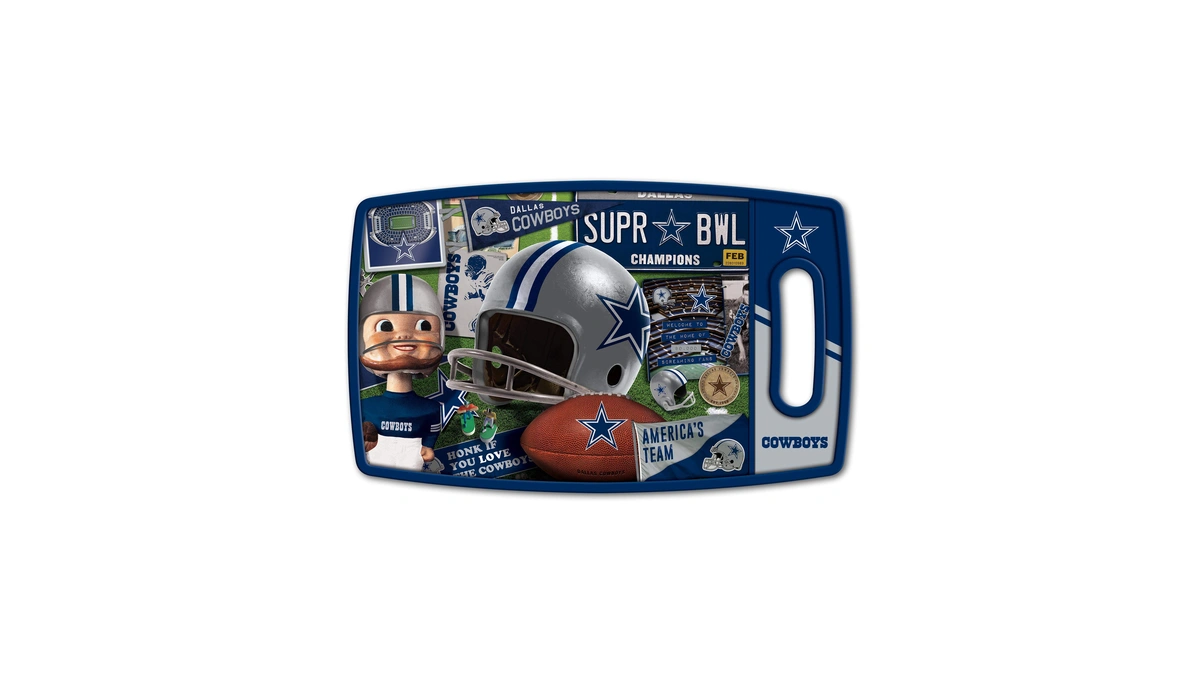 Amazon : Youthefan Nfl Dallas Cowboys Retro Serie