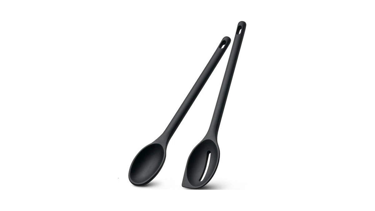 Amazon code: Pack Cooking Spoons Heat Resistant Multi