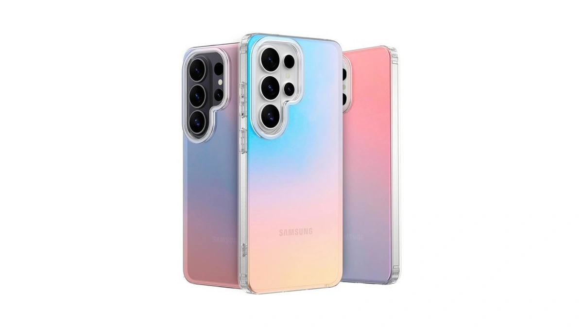 Lonli Hue Case For Samsung Galay Ultra