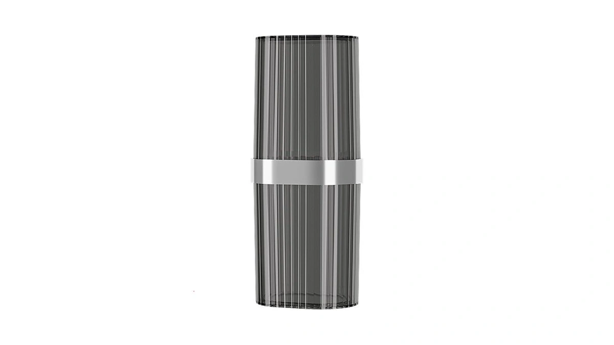 Travel Toothbrush Cup Case, Toothbrush Travel Container Portable Travel Toothbrush