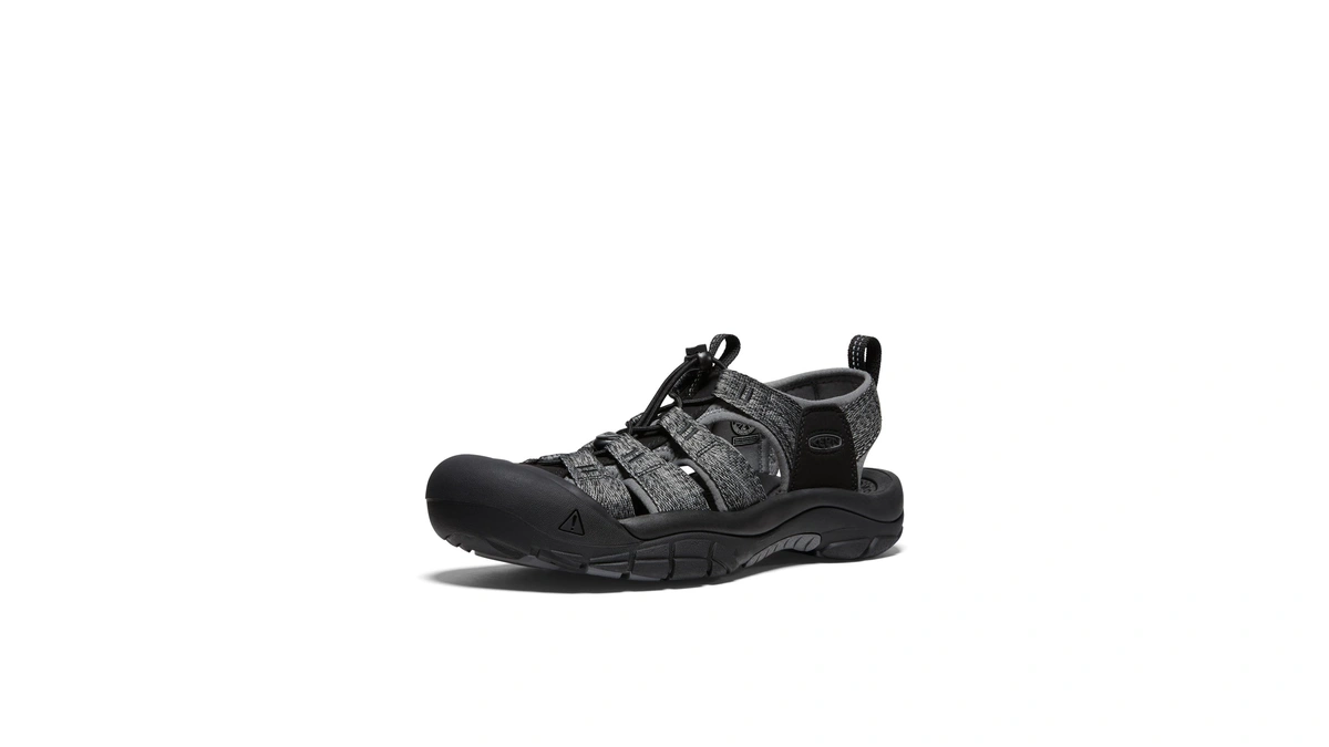 Mens Newport H2 Closed Toe Water