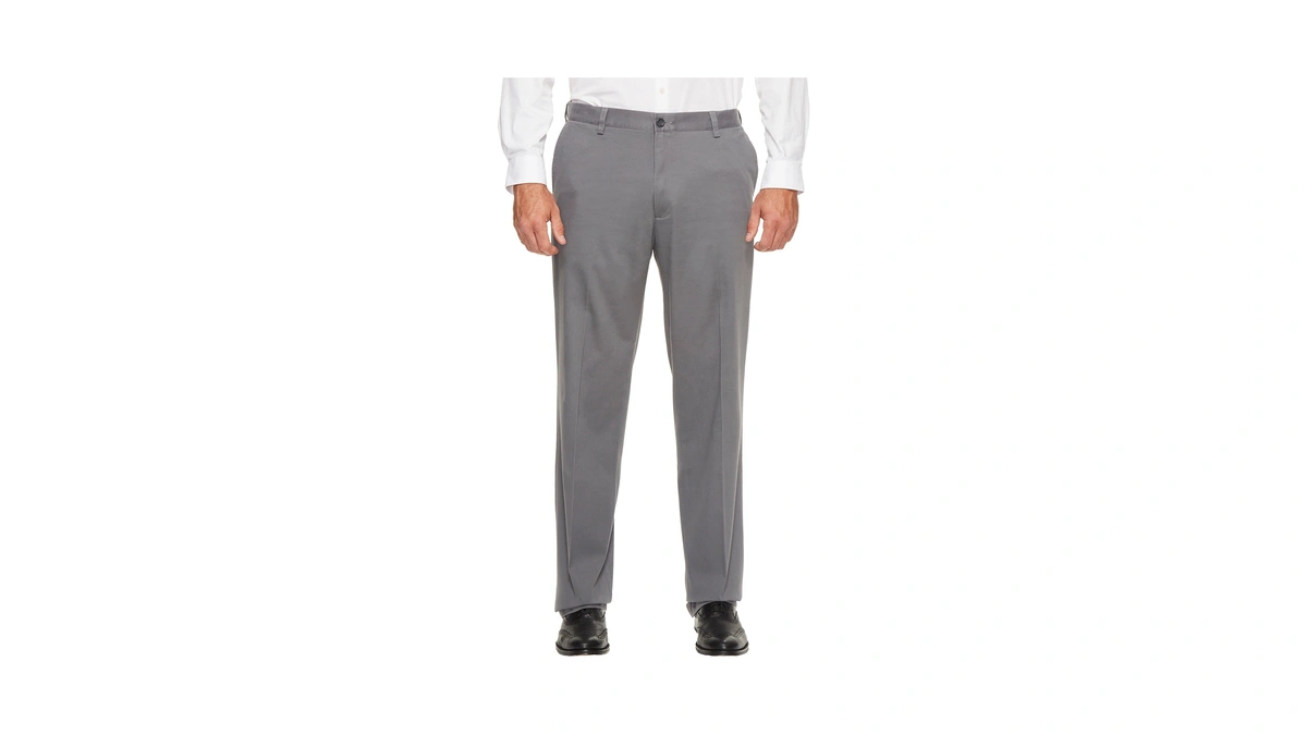 Dockers Men's Classic Fit Easy Khaki Pants (standard And Big