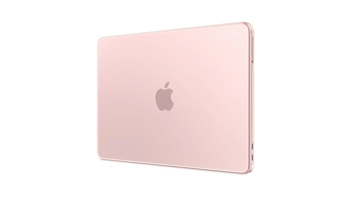 B Belk For Macbook Neo Case 13 Inch 2026 A3404,