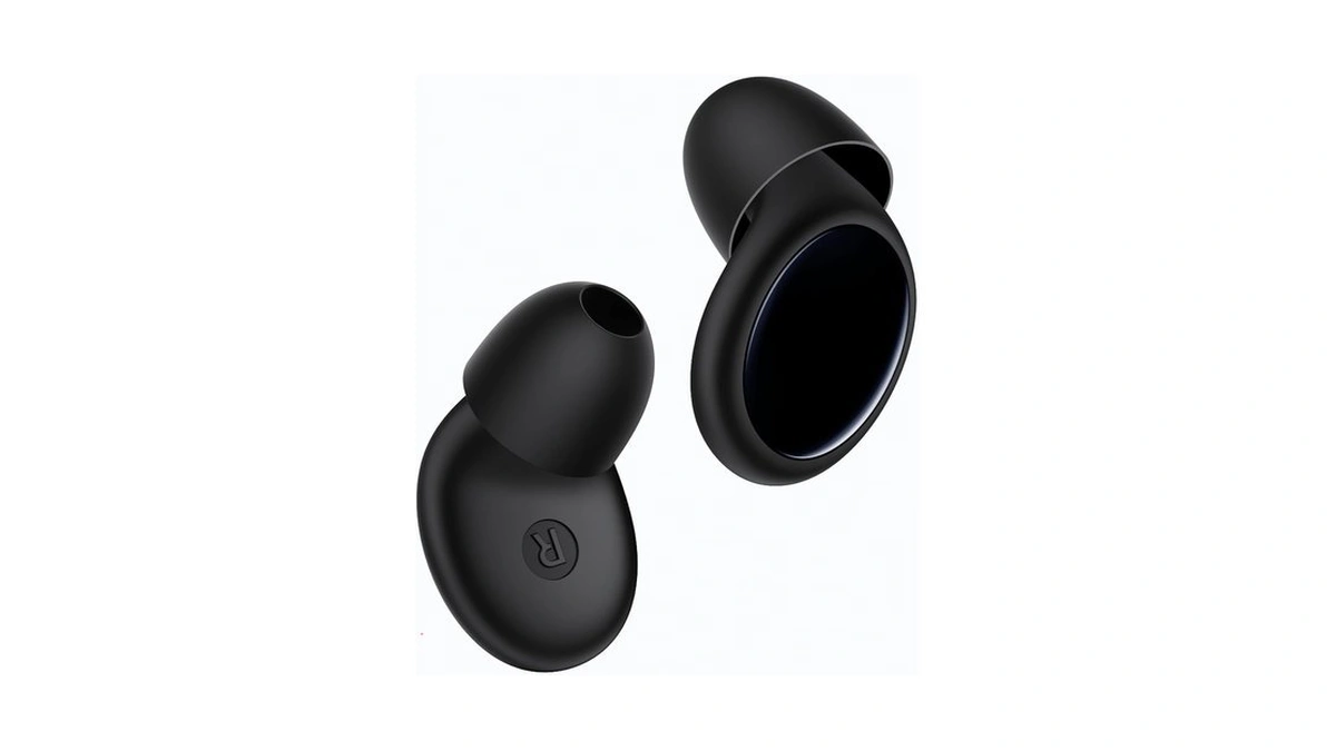 45db Ear Plugs For Sleeping Noise Cancelling Ear Plugs For