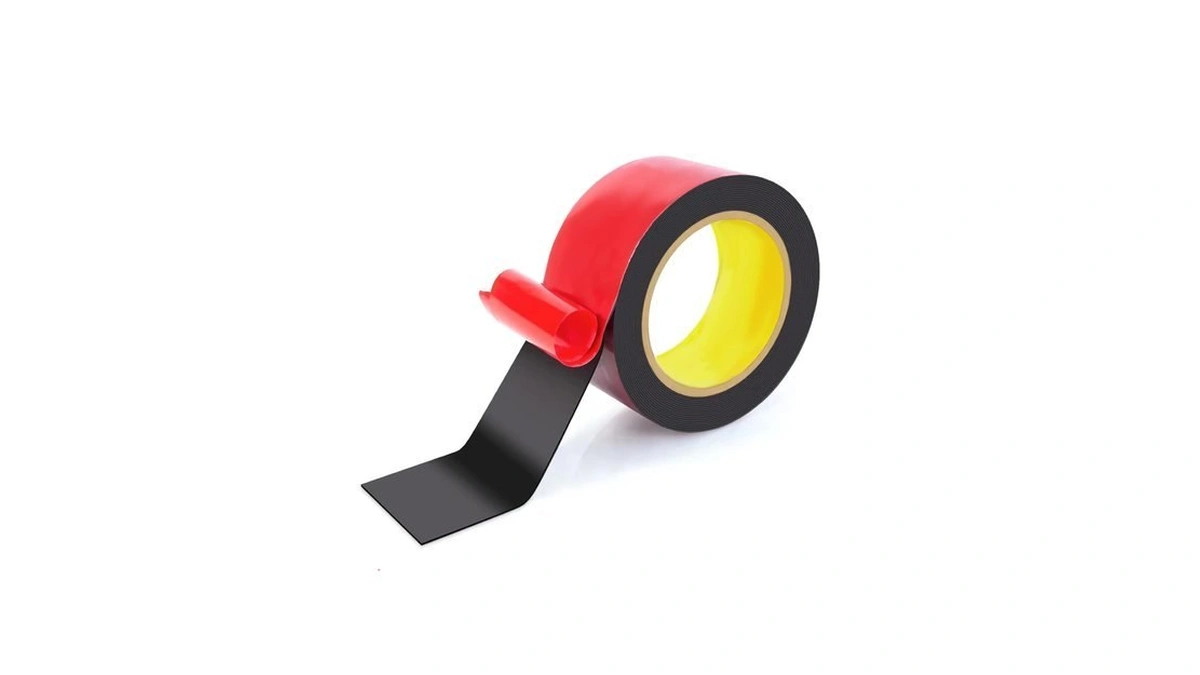 Syybsbjc Double Sided Tape, Heavy Duty Mounting Tape, 5952, 10ft