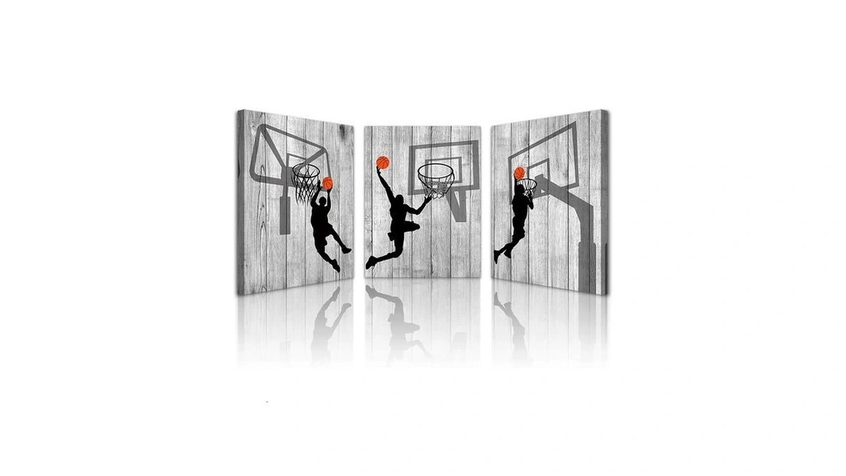 Amazon coupon: Lapremoly Canvas Wall Art For Living Roo