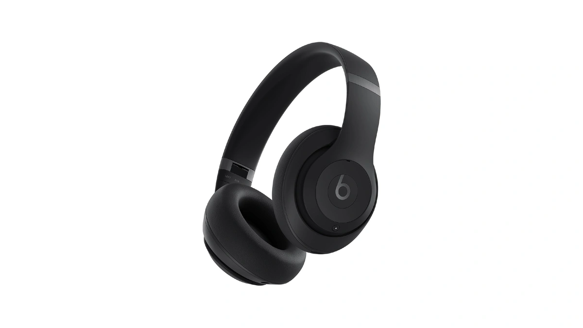 Beats Studio Pro Premium Wireless Over-ear Headphones- Up To 40-hour