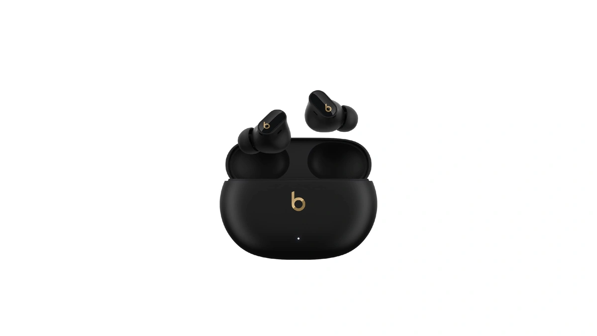 Beats Studio Buds + | True Wireless Noise Cancelling Earbuds,