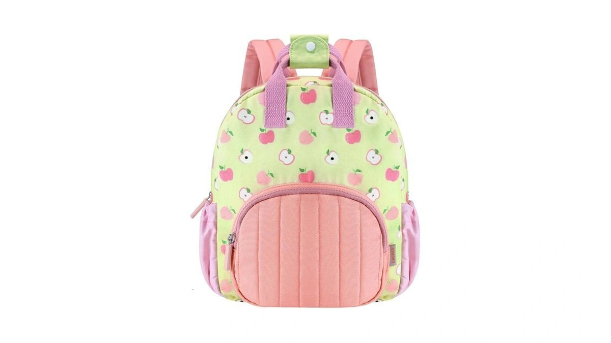 Gagaku Toddler Backpack For Girls 2-4 Years Kids Mini Backpacks