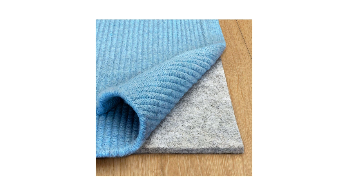 Rugpadusa - Basics - 8'x10' - 1/4" Thick - 100%