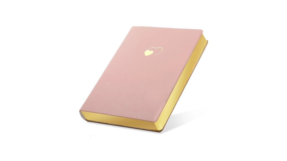 Cagie Lined Journal Notebook For Women And Girls 256 Pages
