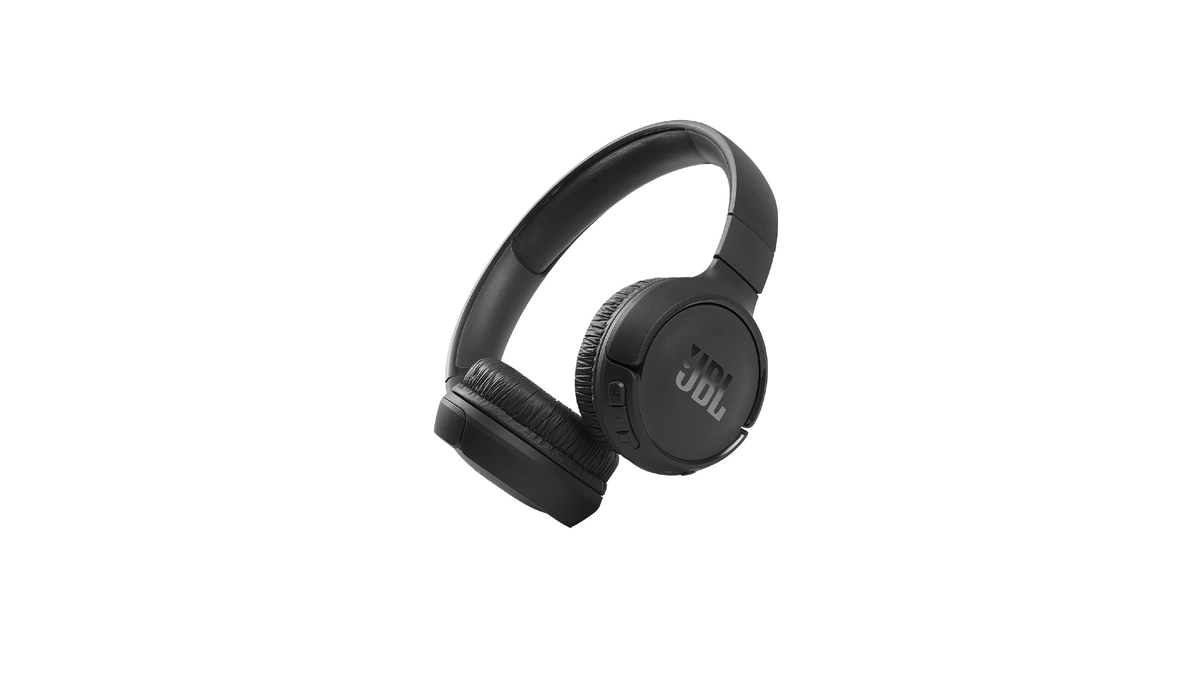 Jbl Tune 510bt - Bluetooth Headphones With Up To 40
