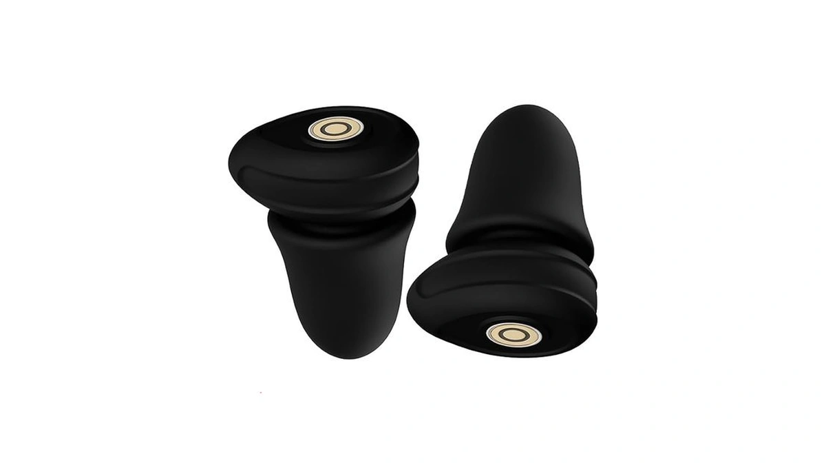 Lepuler 32db High Fidelity Ear Plugs Noise Cancelling Certified For