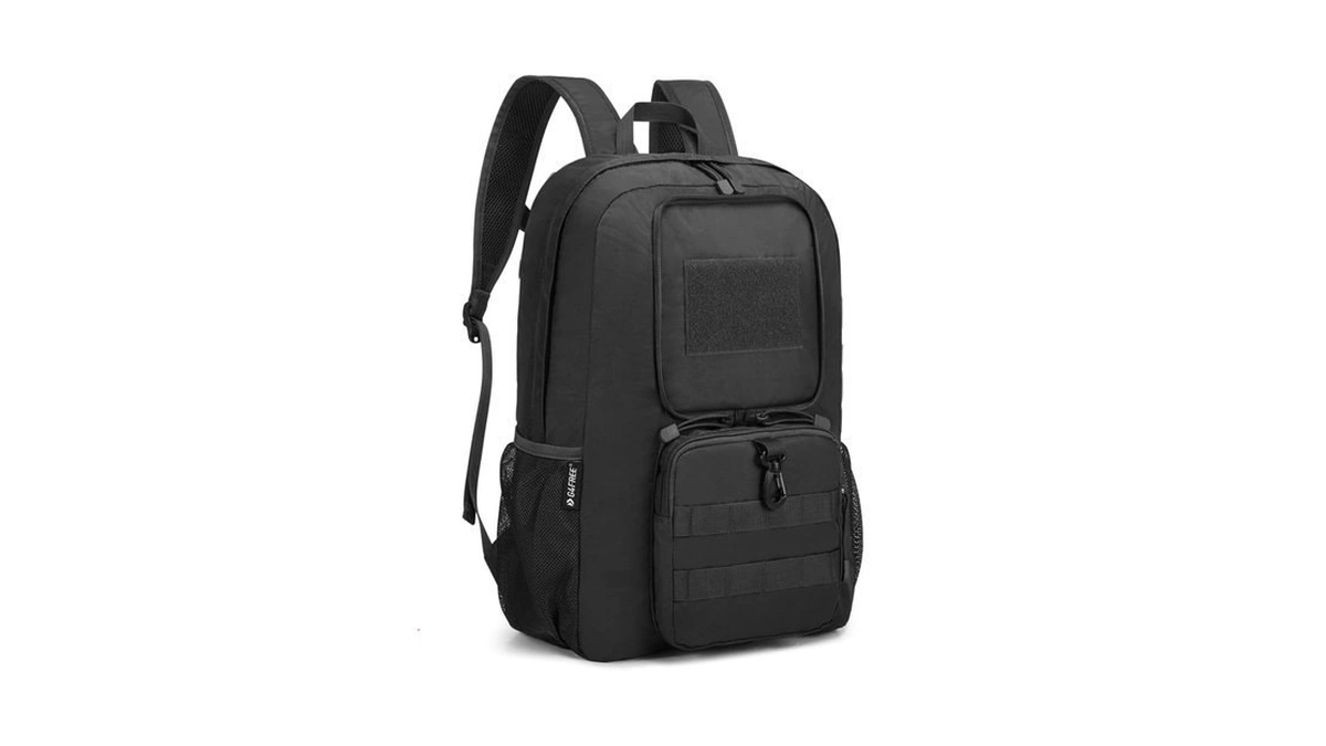 G4free 30l Packable Lightweight Backpack For Hiking Travel, Foldable Daypack