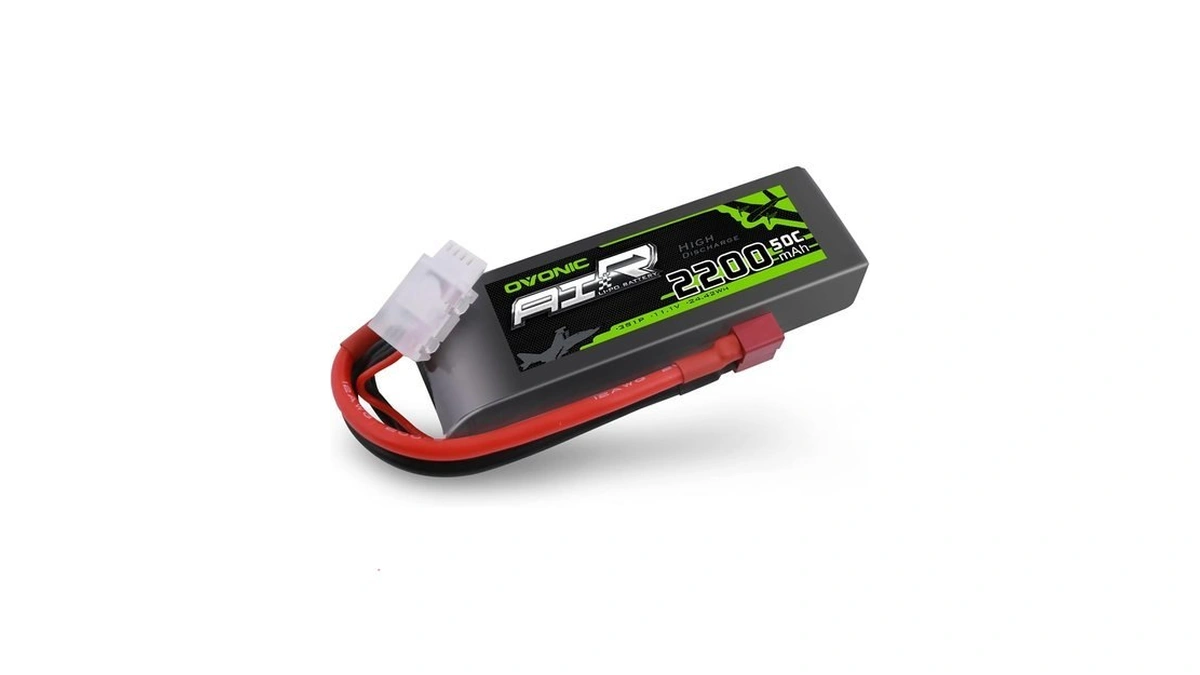 Ovonic Lipo Battery Mah Lipo Battery With Dea...