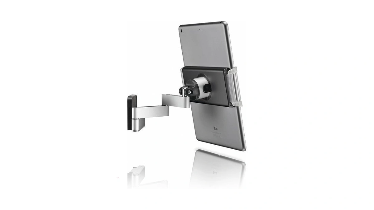 Vogel's Tms 1030 Full-motion Tablet Wall Mount For All Tablets