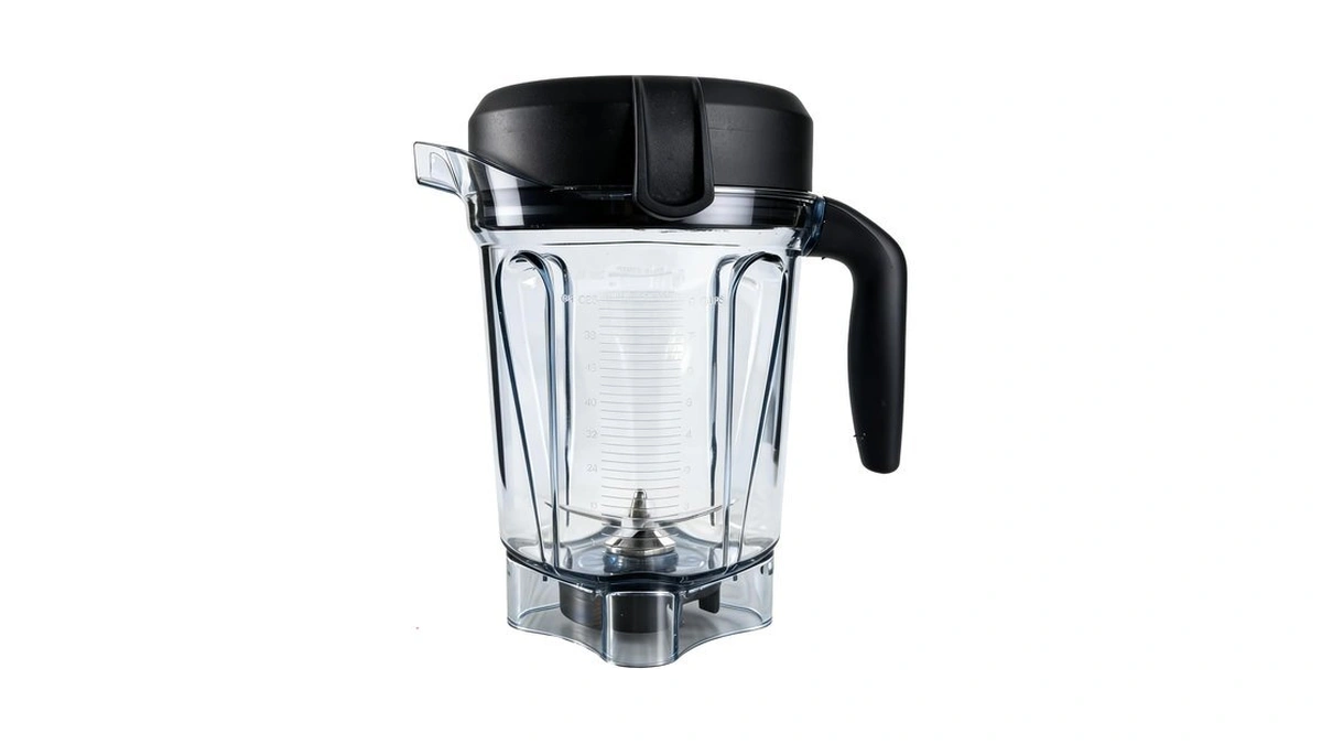 Low-profile Blender Pitcher For Vitami Classi...