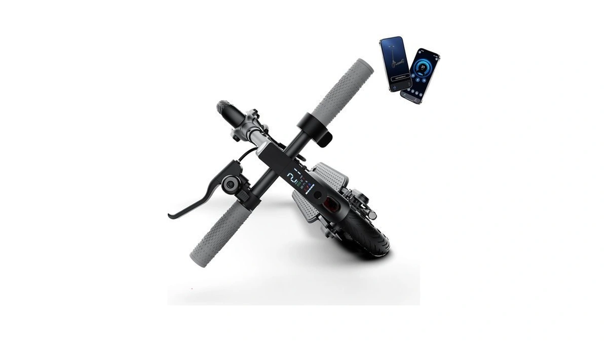 Hopcycle Electric Scooters - Electric Scooter Adults, 1200w/1000w/500w Motor, 28/25/21/18