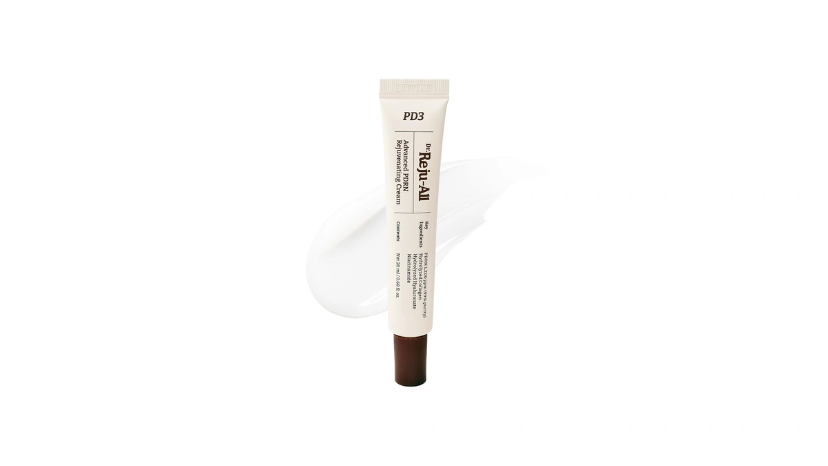 Dr.reju-all Advanced Pdrn Rejuvenating Cream 0.7 Fl Oz