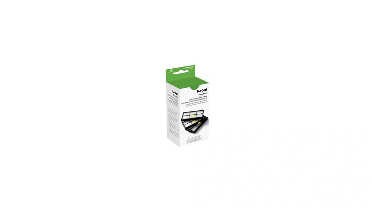 Irobot Roomba Authentic Replacement Parts - Roomba 800 And 900