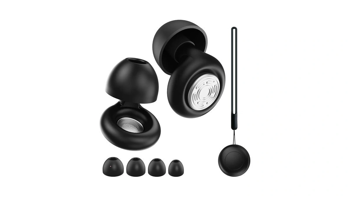 52db Ear Plugs For Sleeping Noise Reduction Earplugs For Snoring