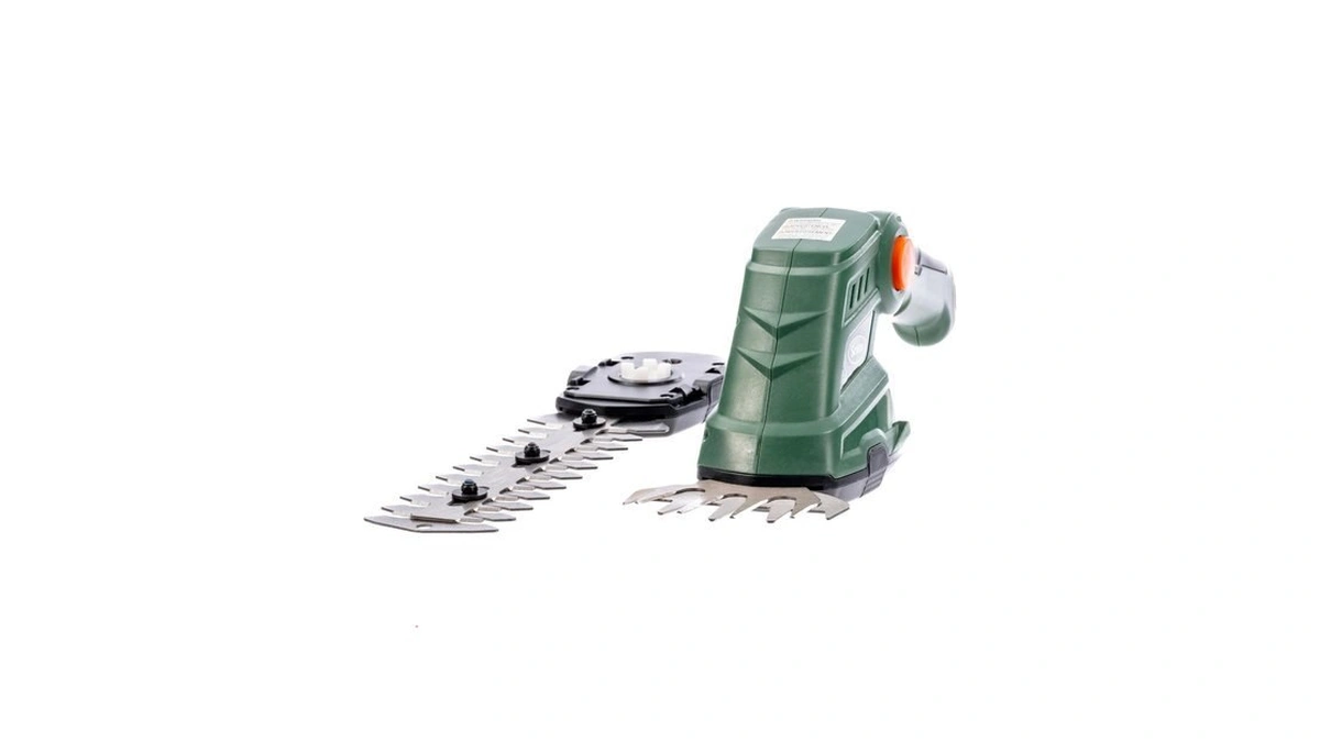 Scotts Lss10172s 7.2-volt Cordless Grass Shear/shrub Trimmer, Green