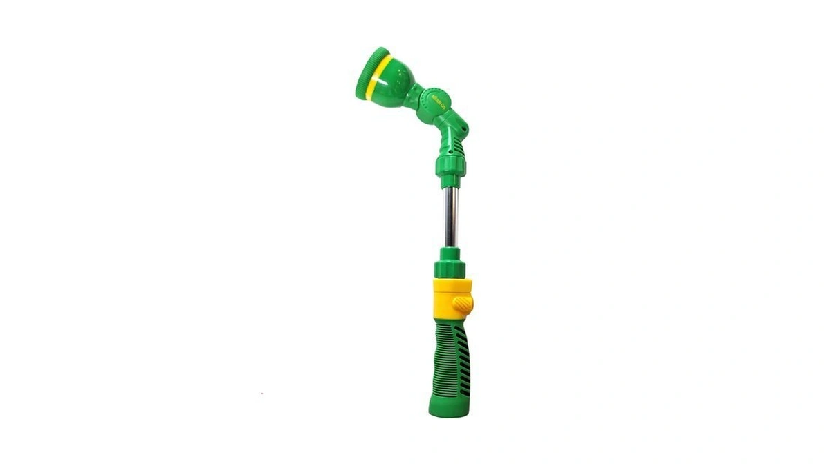 Miracle-gro 17 In. Watering Wand – 6-pattern Garden Hose Wand