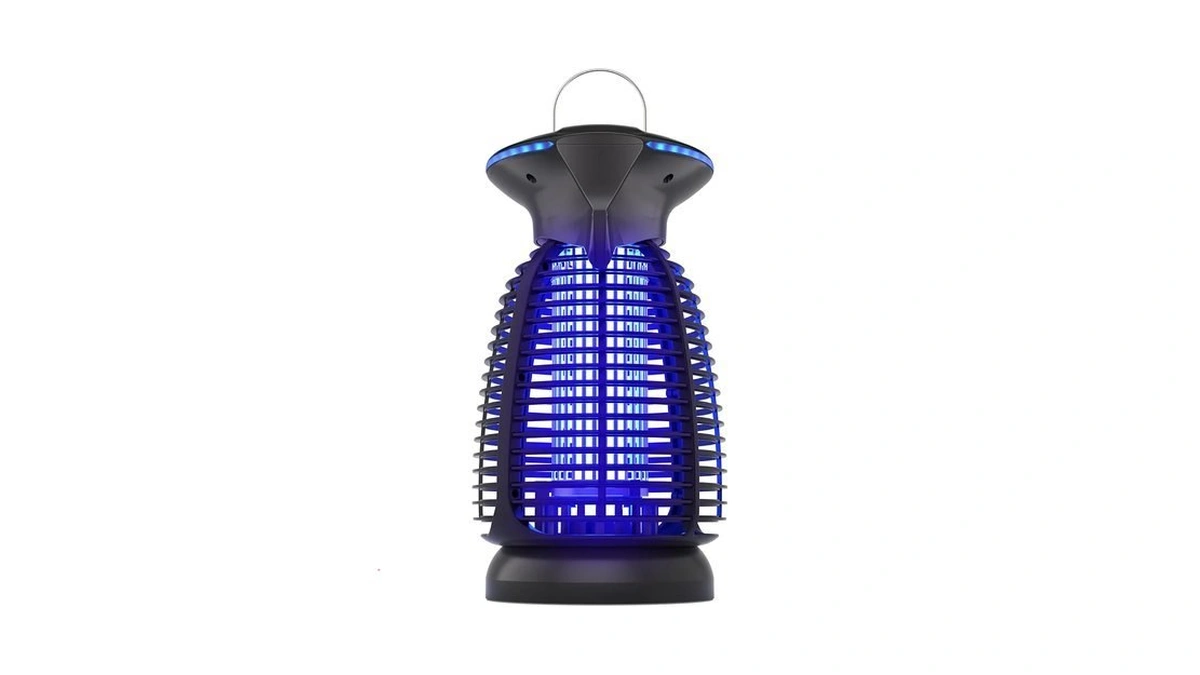 Dovima 4200v Led Bug Zapper For Outdoor And Indoor Use,