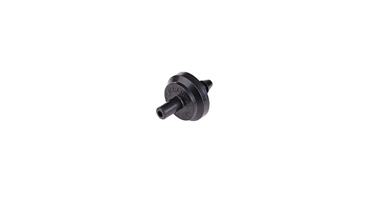 Raindrip Pc4010b 1 Gph Pressure Compensating Drippers, Drip Irrigation Emitters