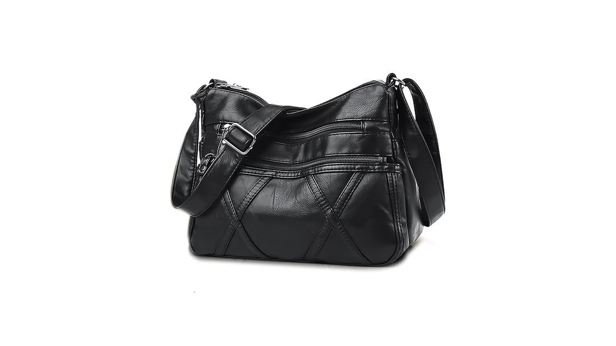 Gladdon Small Crossbody Bags For Women Shoulder Purses Vegan Cross