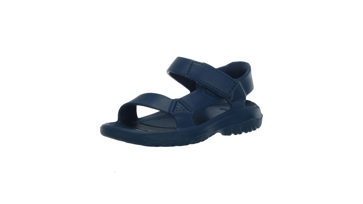Teva Kids' Hurricane Drift, Blue Opal, 9 Little Kid