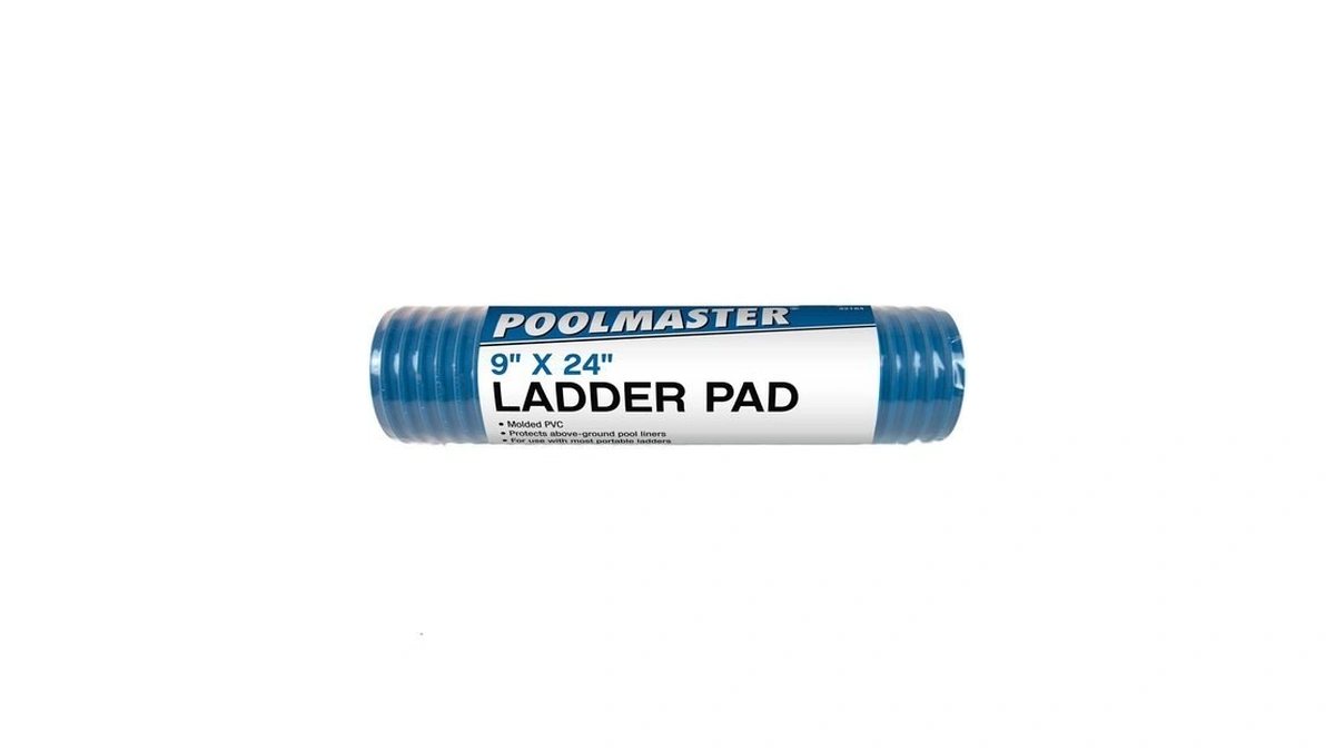 Amazon : Poolmaster 32184 Swimming Pool Ladder Pa