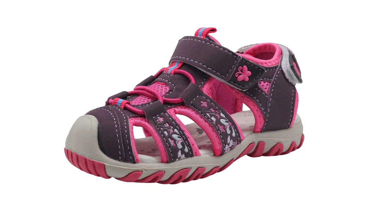 Amazon : Apakowa Kids Toddler Girls Soft Sole Clo