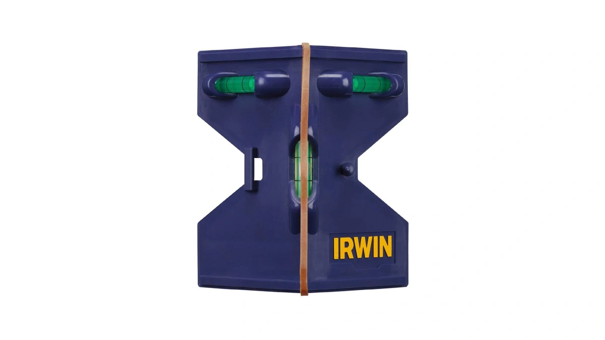 Amazon : Irwin Tools 1794482 Magnetic Post Level
