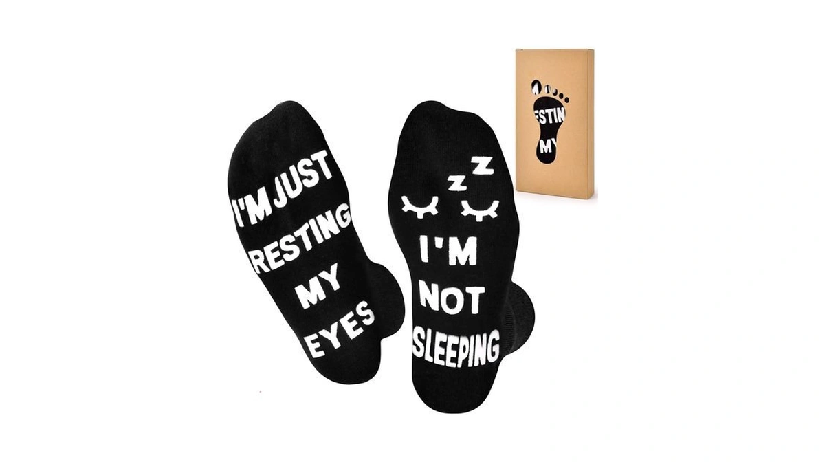 Filmhoo Birthday Gifts For Men Funny Socks
