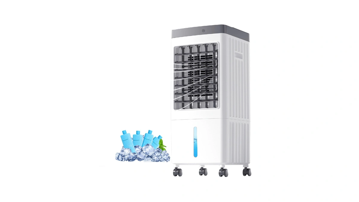 Portable Air Conditioners For Room, Swamp Cooler Portable Ac Unit