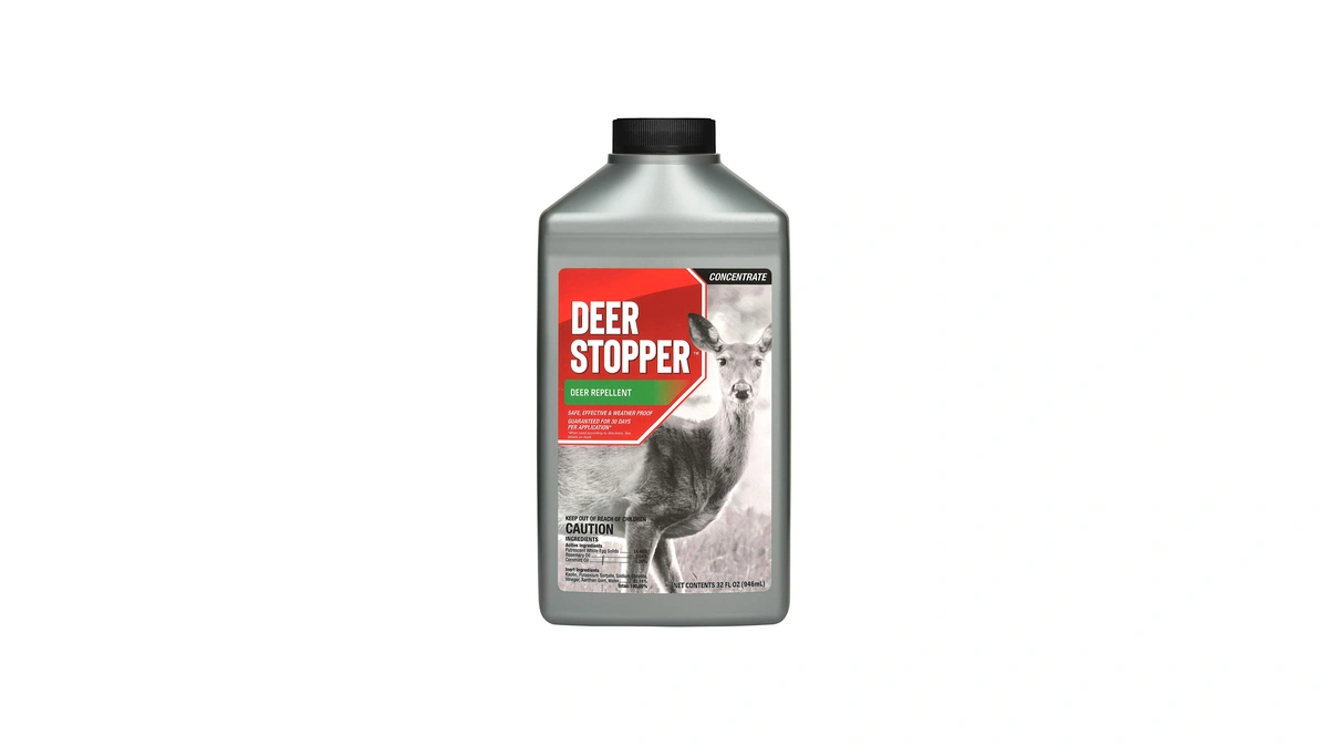 Deer Stopper Quart Concentrate